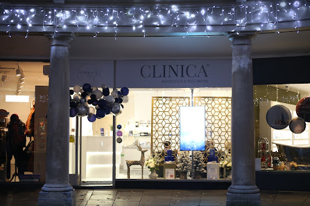 Clinica Aesthetics and Wellbeing